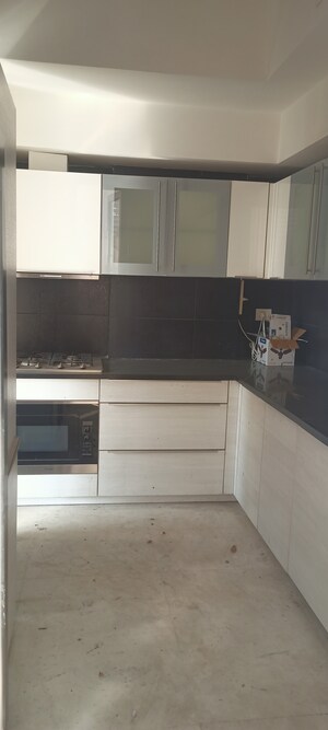 Kitchen in 3.5 BHK Apartment at Ireo Skyon, Sector 60 – for Sale