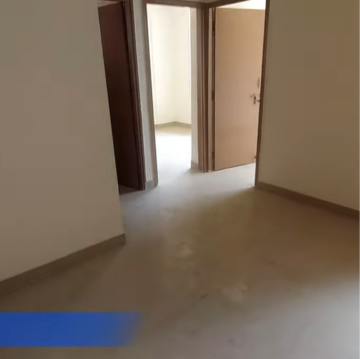 2 BHK Apartment For Rent in Pareena Laxmi Apartments, Sector 99a