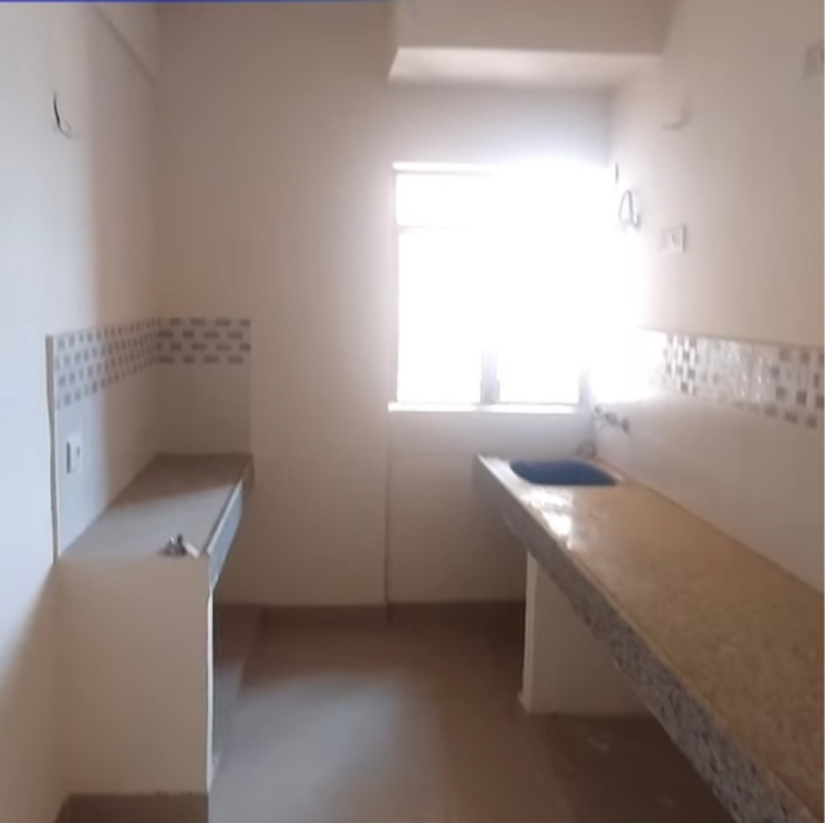 Kitchen, pareena-laxmi-apartments 2 Bedroom 453 Sq.Ft. Apartment In Sector 99a Gurgaon 9385199