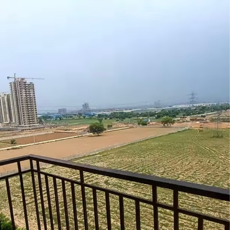 Exterior View, pareena-laxmi-apartments 2 Bedroom 453 Sq.Ft. Apartment In Sector 99a Gurgaon 9385199