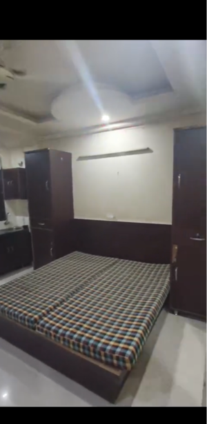 1 RK Apartment For Rent in DLF Pink Town House, Dlf City Phase 3