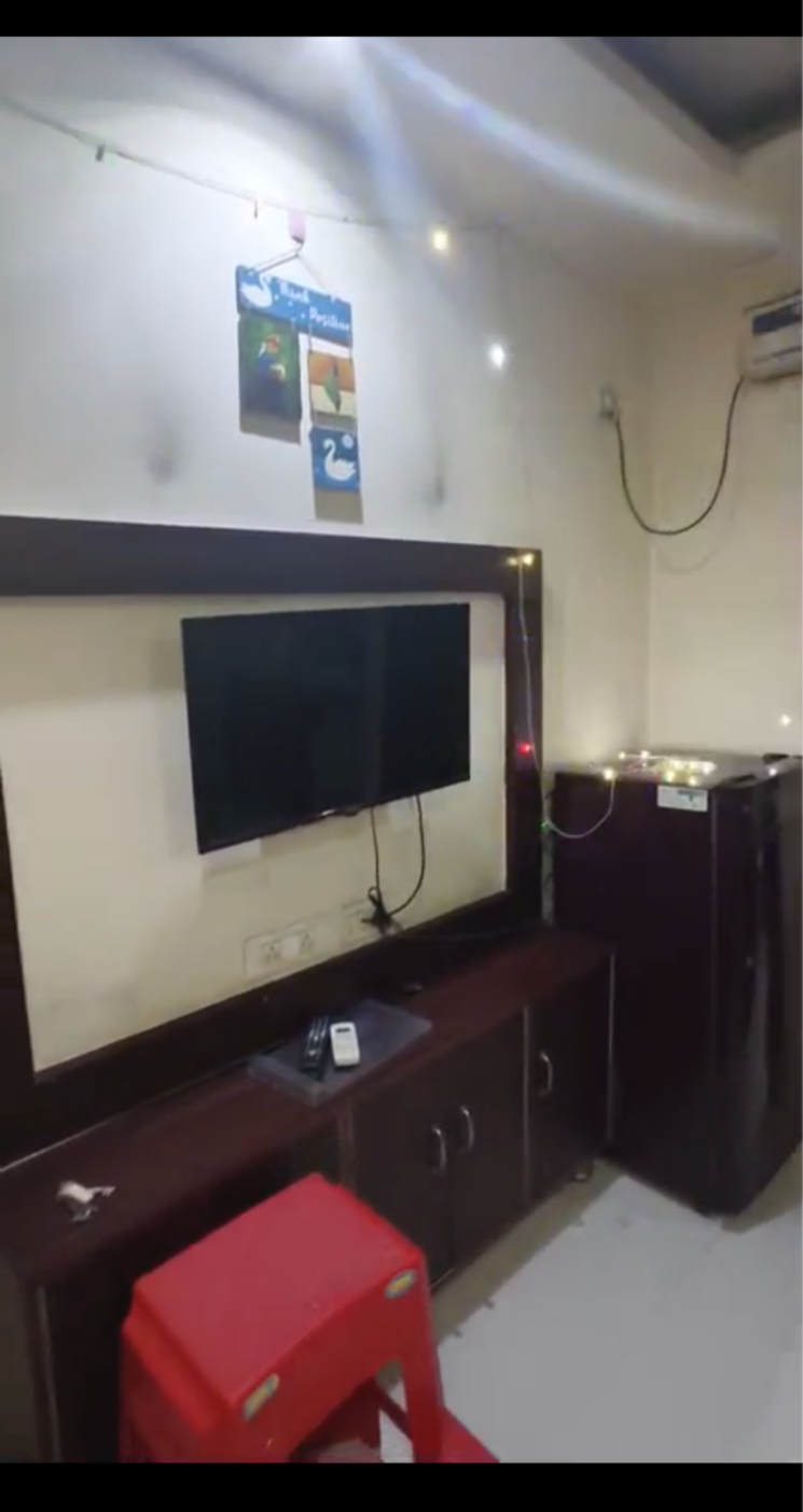 Kitchen, dlf-pink-town-house 1 RK 290 Sq.Ft. Apartment In Dlf City Phase 3 Gurgaon 9385183