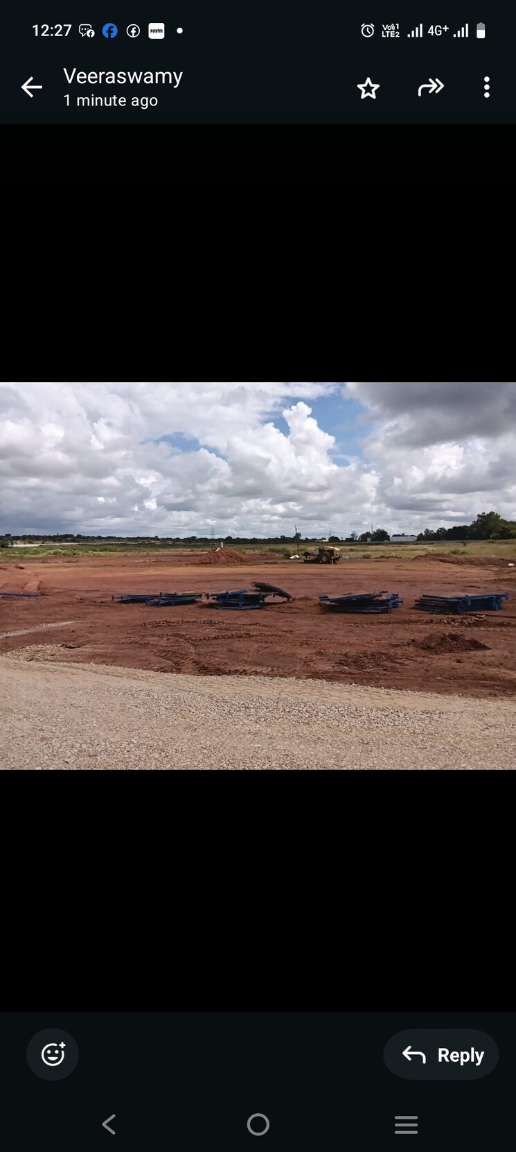 undefined, manneguda  300 Sq.Yd. Plot In Manneguda Hyderabad 9385151