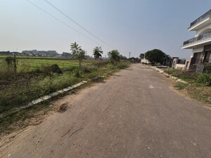 Plot Area in  Plot at Altus Prime, North Mullanpur – for Sale