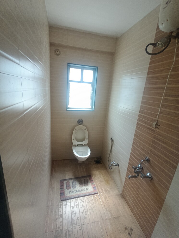 Bathroom, shree-venkatesh-villa 2 Bedroom 750 Sq.Ft. Apartment In Pashan Pune 9385159