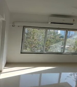 Bedroom in 2 BHK Apartment at Charisma Samara, Chembur – for Rent