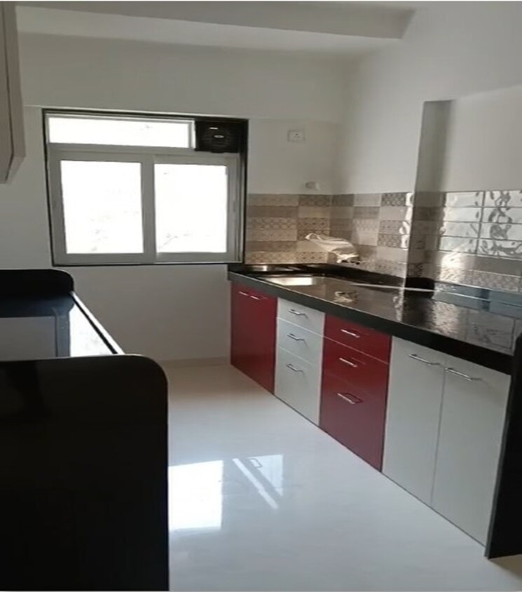 Kitchen, charisma-samara 2 Bedroom 1014 Sq.Ft. Apartment In Chembur Mumbai 9385191