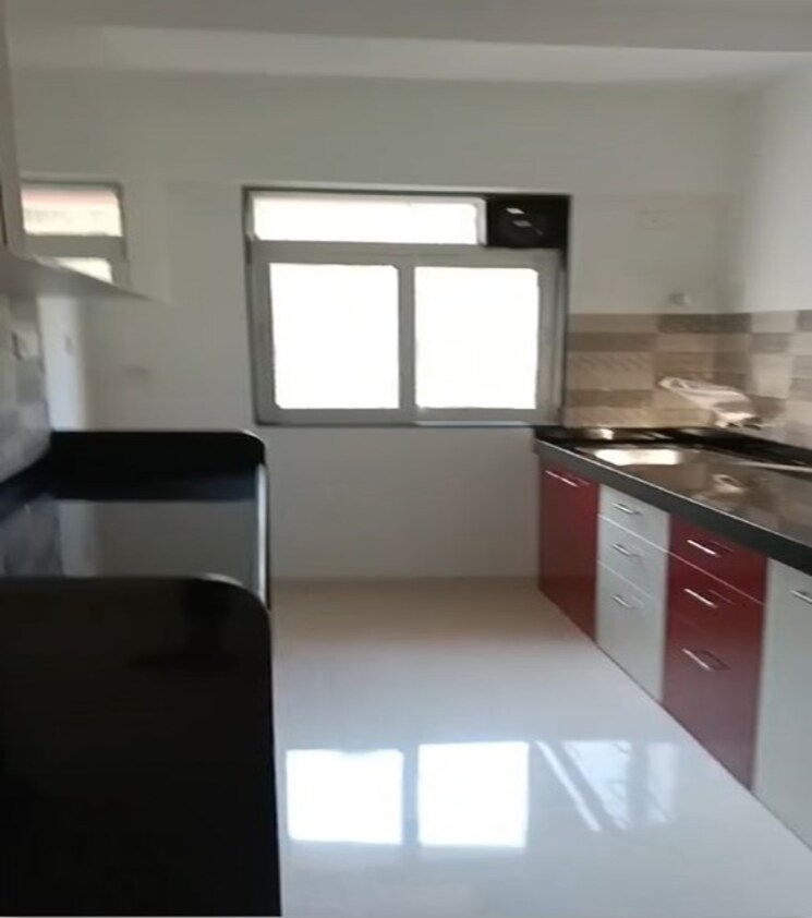 Kitchen, charisma-samara 2 Bedroom 1014 Sq.Ft. Apartment In Chembur Mumbai 9385191