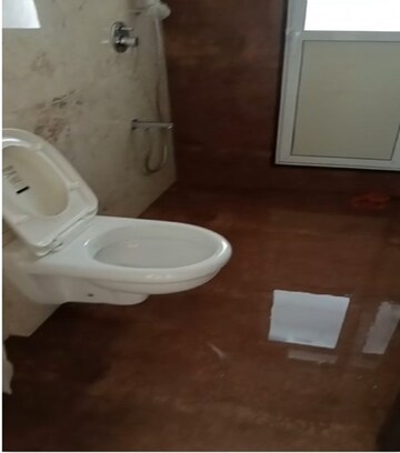 Bathroom in 2 BHK Apartment at Charisma Samara, Chembur – for Rent