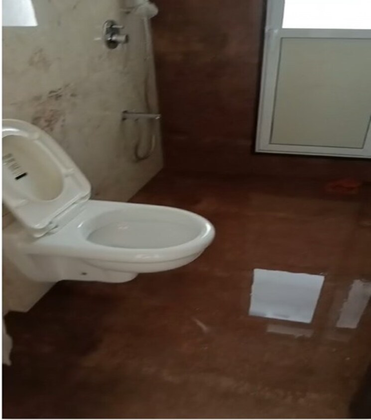 Bathroom, charisma-samara 2 Bedroom 1014 Sq.Ft. Apartment In Chembur Mumbai 9385191