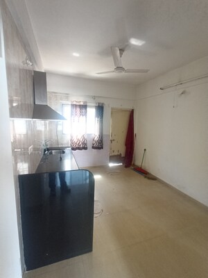 Kitchen in 2 BHK Apartment at Shree Venkatesh Villa, Pashan – for Rent