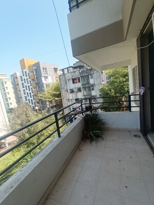 2 BHK Apartment For Rent in Shree Venkatesh Villa, Pashan