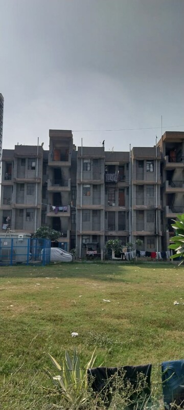 1.5 BHK Apartment – Exterior View View at Sector 10 Greater Noida - for Sale