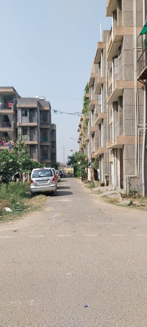 1.5 BHK Apartment – Exterior View View at Sector 10 Greater Noida - for Sale