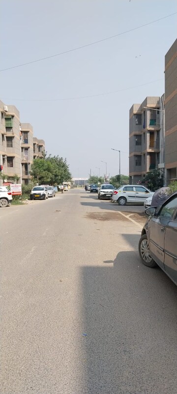1.5 BHK Apartment – Exterior View View at Sector 10 Greater Noida - for Sale