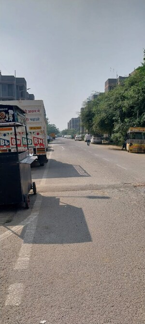 1.5 BHK Apartment – Exterior View View at Sector 10 Greater Noida - for Sale