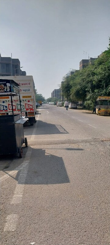 1.5 BHK Apartment – Exterior View View at Sector 10 Greater Noida - for Sale