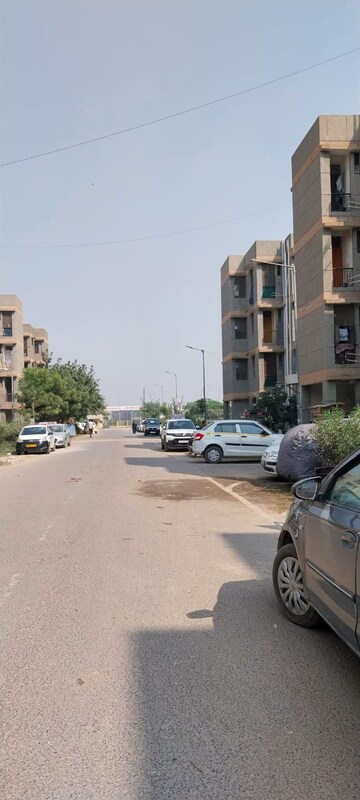 1.5 BHK Apartment – Exterior View View at Sector 10 Greater Noida - for Sale