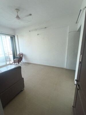 Bedroom in 2 BHK Apartment at Shree Venkatesh Villa, Pashan – for Rent