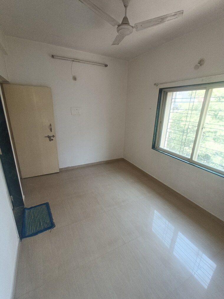 Bedroom, shree-venkatesh-villa 2 Bedroom 750 Sq.Ft. Apartment In Pashan Pune 9385159