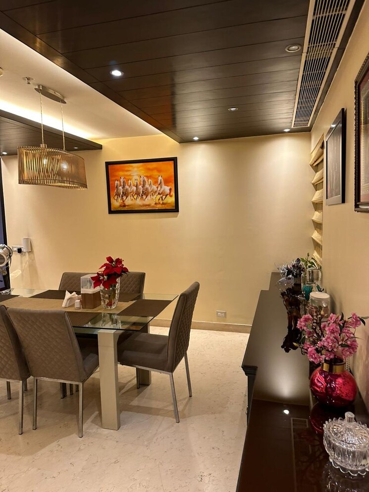 Living Room, vatika-city 4 Bedroom 2999 Sq.Ft. Apartment In Sector 49 Gurgaon 9385230