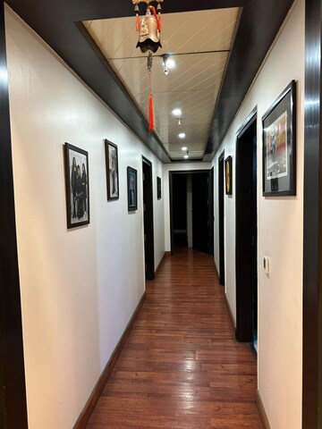  4 BHK Apartment at Vatika City, Sector 49 – for Rent