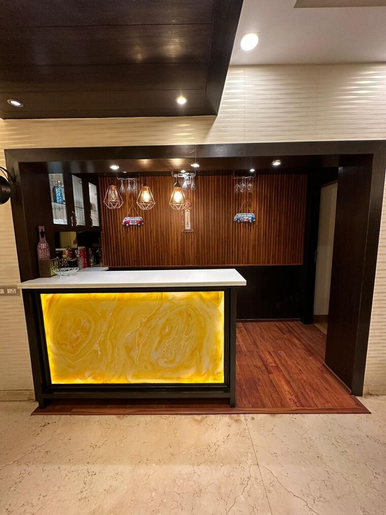 undefined, vatika-city 4 Bedroom 2999 Sq.Ft. Apartment In Sector 49 Gurgaon 9385230