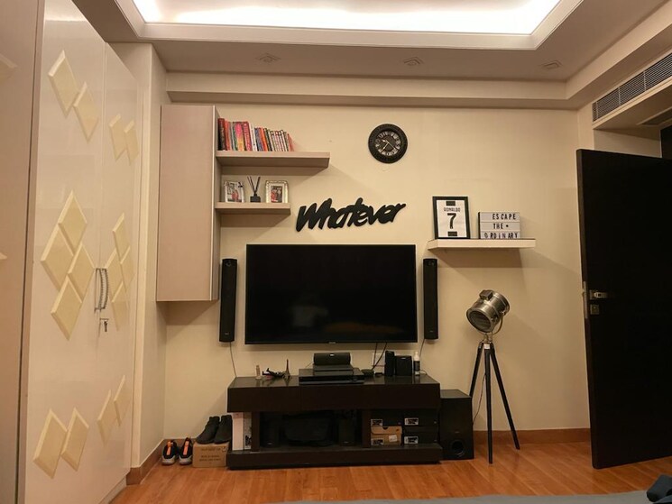 undefined, vatika-city 4 Bedroom 2999 Sq.Ft. Apartment In Sector 49 Gurgaon 9385230