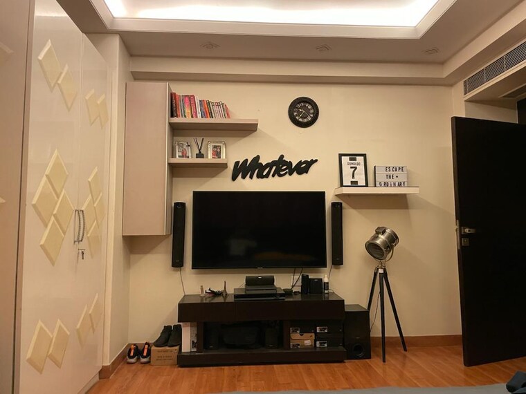 undefined, vatika-city 4 Bedroom 2999 Sq.Ft. Apartment In Sector 49 Gurgaon 9385230