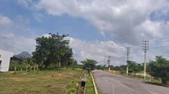 Plot For Sale in Ssh Sindoor Properties 