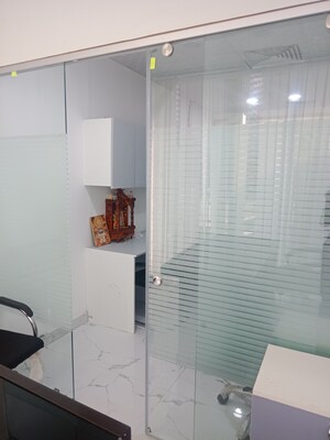 Floor Plan in  Office Space at Gaur City Center, Sector 4 Greater Noida – for Rent