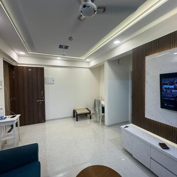 Kitchen in 1 BHK Apartment at Hiranandani Estate, Hiranandani Estate – for Rent