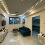 1 BHK + Servant Room 430 Sq.Ft. Apartment in Hiranandani Estate