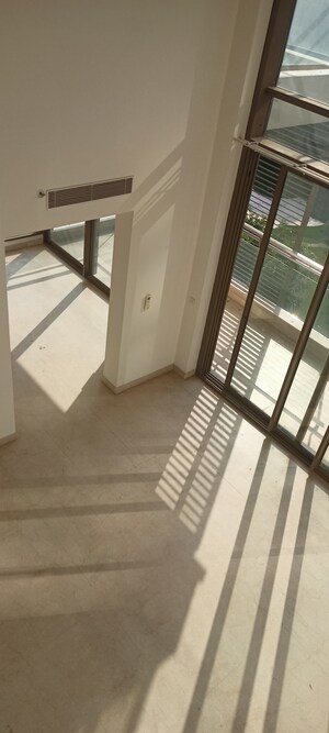 Staircase in 3.5 BHK Apartment at M3M Golf Estate, Sector 65 – for Sale