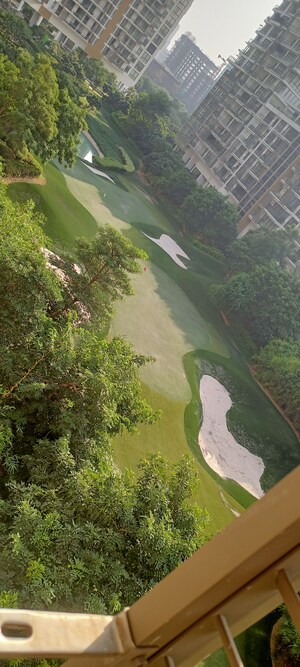 3.5 BHK Apartment – Garden View at M3M Golf Estate, Sector 65 - for Sale