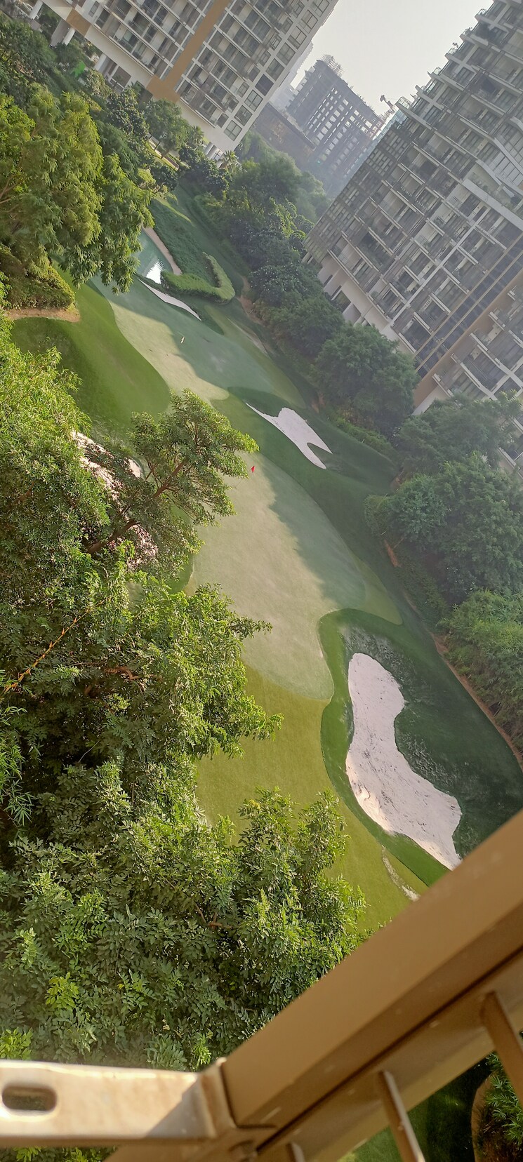 Garden, m3m-golf-estate 3.5 Bedroom 3844 Sq.Ft. Apartment In Sector 65 Gurgaon 9385236