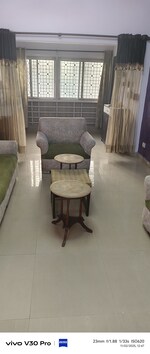 2 BHK + Pooja Room 1100 Sq.Ft. Apartment in Soochana Apartment