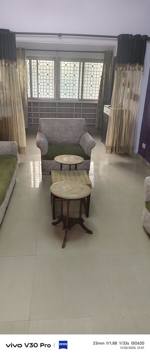 2 BHK Apartment For Rent in Soochana Apartment, Vasundhara Enclave