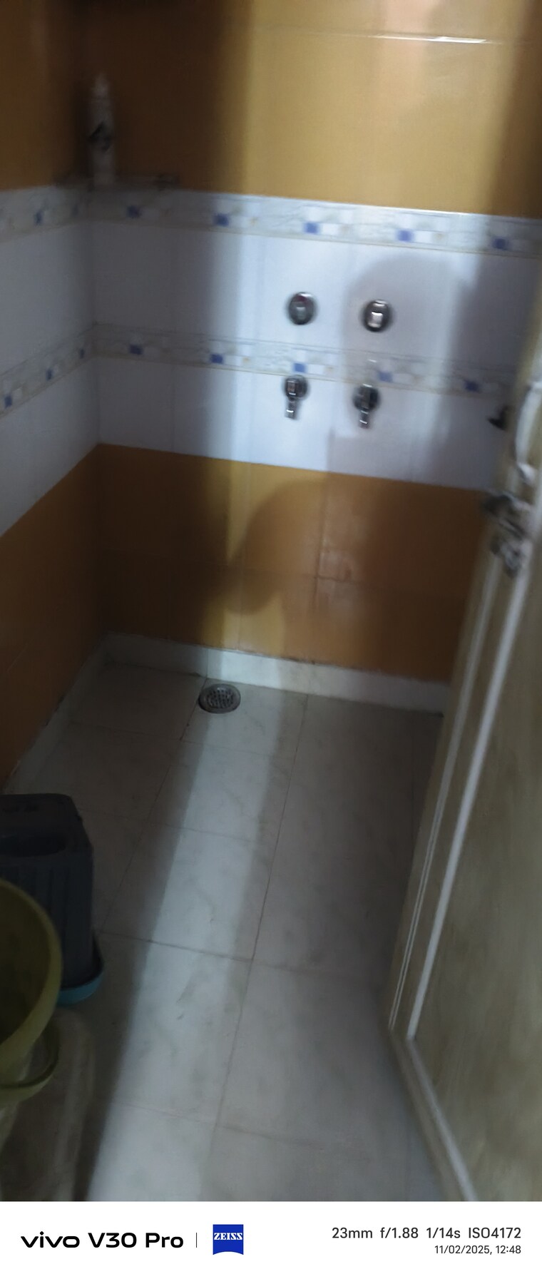Attached Bathroom, soochana-apartment 2 Bedroom 1100 Sq.Ft. Apartment In Vasundhara Enclave Delhi 9385239