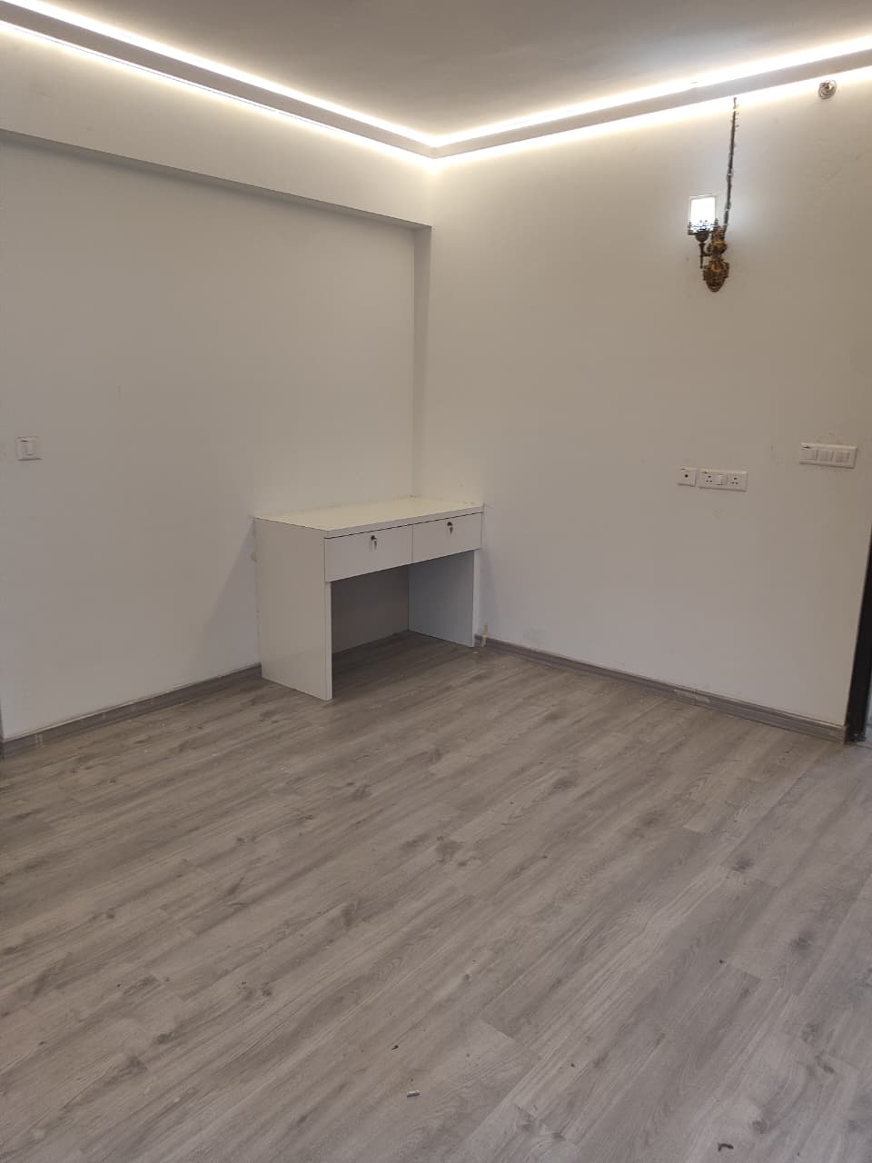 3 BHK + Pooja Room 1689 Sq.Ft. Apartment in Hero Homes Gurgaon