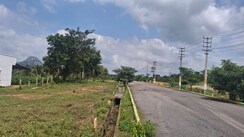 Plot For Sale in Mr Sindhur City 