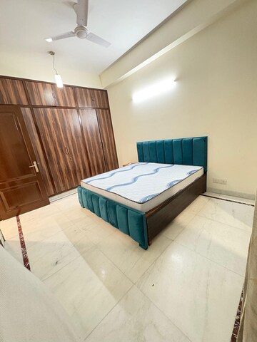 Bedroom in 2 BHK Apartment at Saket – for Rent