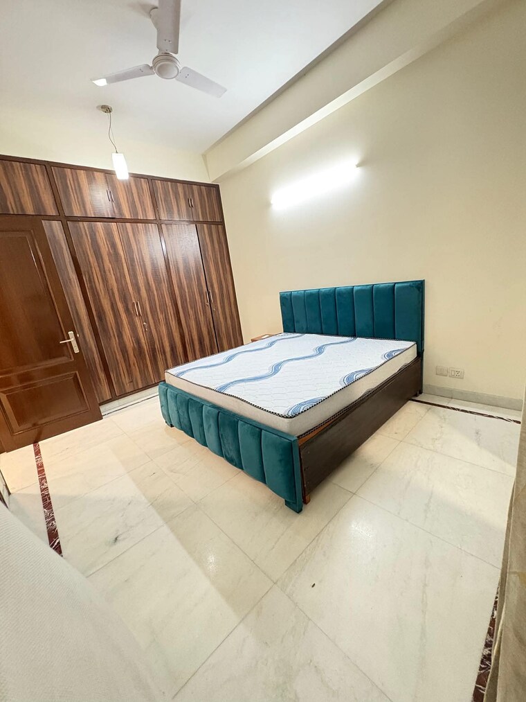 Bedroom, saket 2 Bedroom 1000 Sq.Ft. Apartment In Saket Delhi 9385245