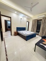 2 BHK 1000 Sq.Ft. Apartment in Saket