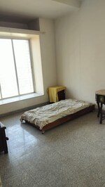 1 BHK + Extra Room 550 Sq.Ft. Apartment in Niwas Apt 
