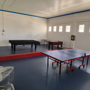 Kitchen in  Office Space at Indiranagar – for Rent