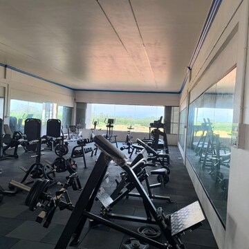  Office Space For Rent in Indiranagar