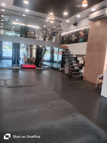 Parking in  Office Space at Kandivali East – for Sale