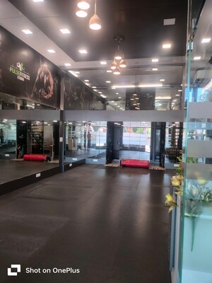 Parking in  Office Space at Kandivali East – for Sale