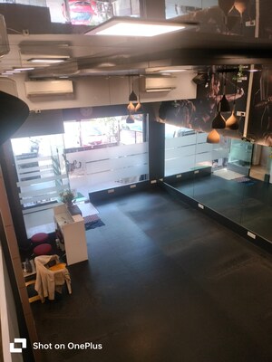  Office Space For Sale in Kandivali East